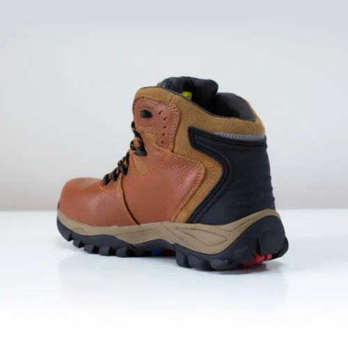 Zapatos de seguridad OBELIX RN-403 con puntera composite