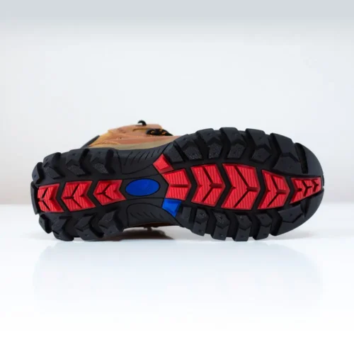 Zapatos de seguridad OBELIX RN-403 con puntera composite