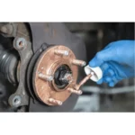 Pasta de cobre para alta temperatura WEICON Anti-Seize