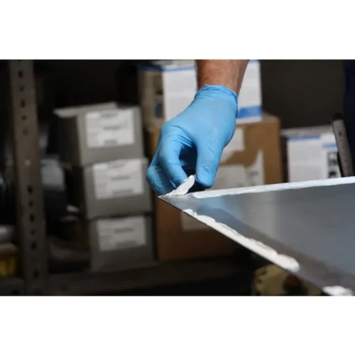 Recubrimiento Epoxi Antidesgaste de Alta Resistencia - WEICON Cerámica W