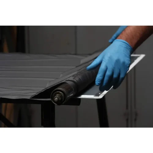 Recubrimiento Epoxi Antidesgaste de Alta Resistencia - WEICON Cerámica W