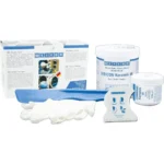 Recubrimiento Epoxi Antidesgaste de Alta Resistencia - WEICON Cerámica W