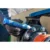 Traba pernos fuerza media AN 302-42 azul - Weiconlock