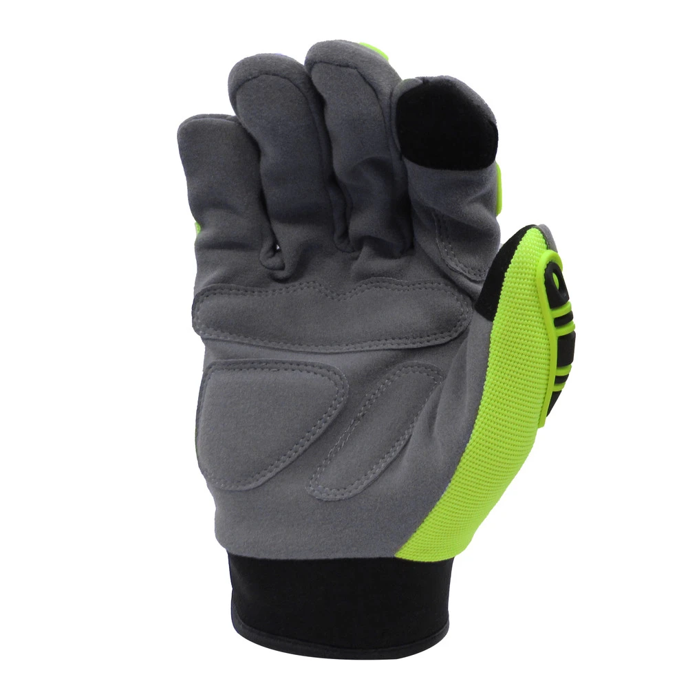 Guante antivibración MEK 20 HV protección TPR