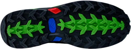 Zapatos de seguridad impermeables waterproof LITHIUM LT-503 dieléctricos