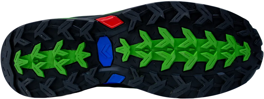 Zapatos de seguridad impermeables waterproof LITHIUM LT-503 dieléctricos