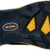 Zapatos de seguridad impermeable waterproof LITHIUM LT-502 con botón giratorio
