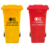 KIT-AREA-LIMPIA Kit antiderrame OilControl Área Limpia 120L y 240L (2 Contenedores)