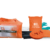 Kit antiderrame para camioneta 38 L Oil Control