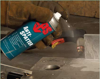 Antispatter LPS spray antisalpicadura para soldadura 380mL