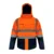 Parka térmica hombre alta visibilidad estándar Nebraska S10 SIBERIA