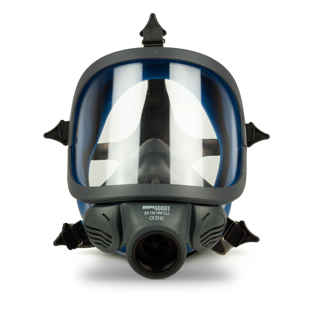 Full Face 3000T