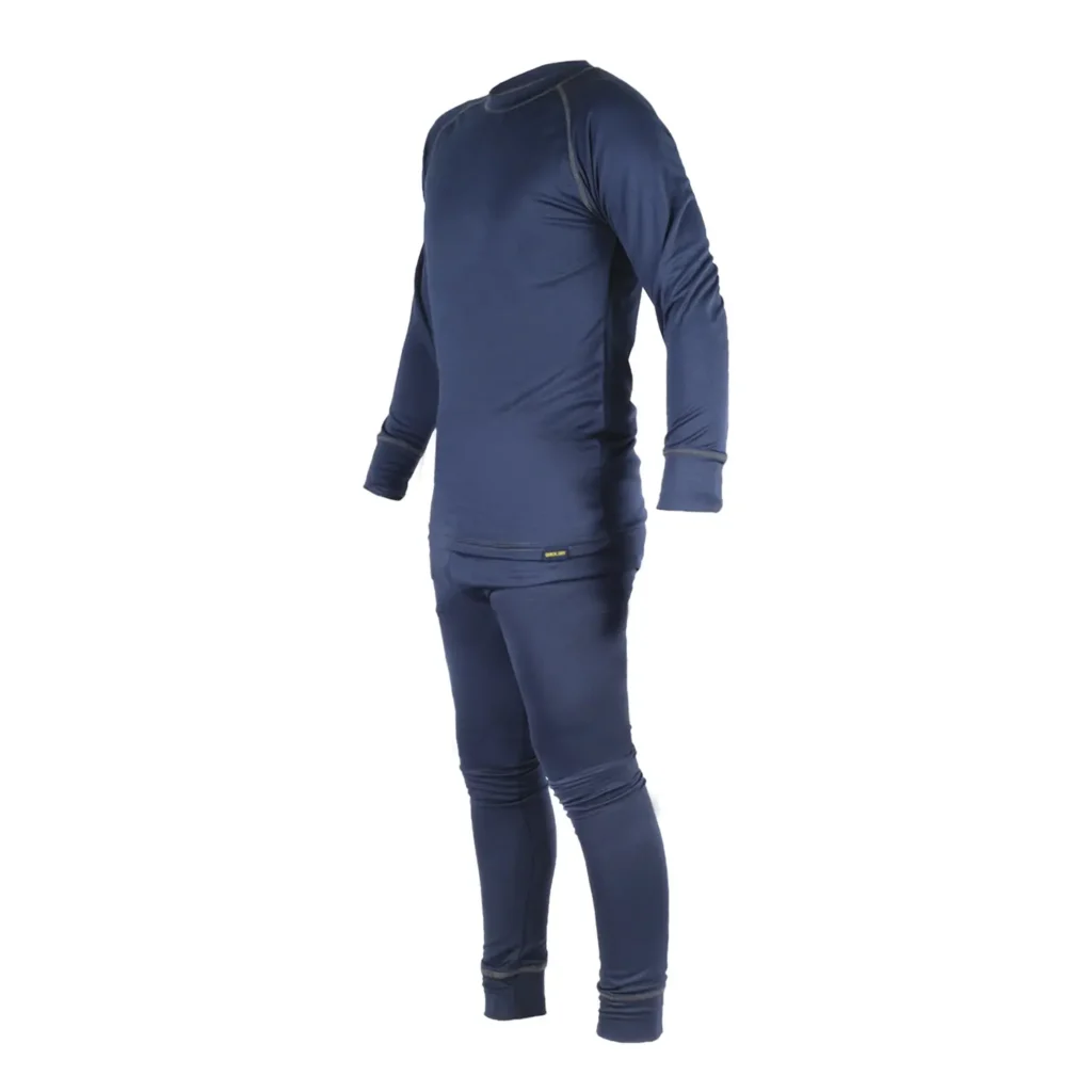 PRIMERA CAPA PIJAMA POLIESTER  THERM 4000 SIBERIA