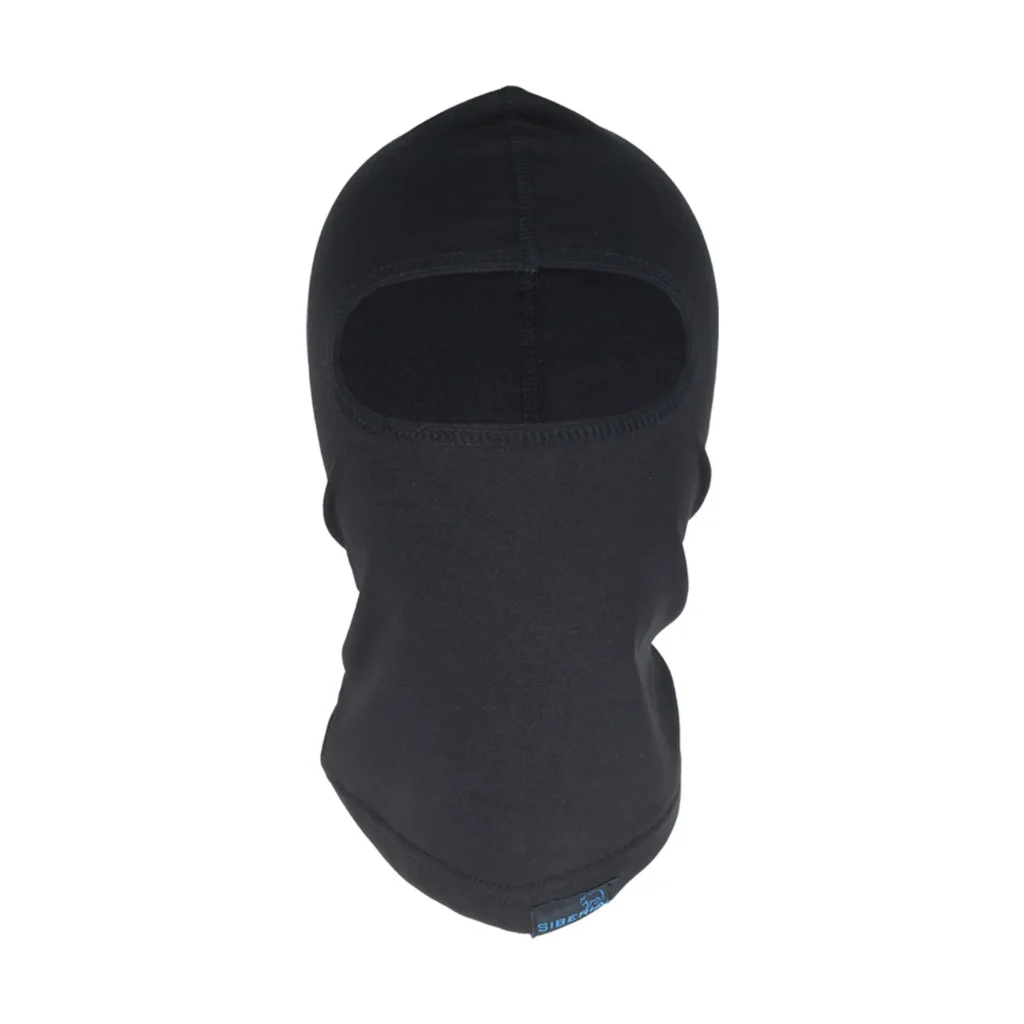 Balaclava térmica SIBERIA Therm estándar primera capa