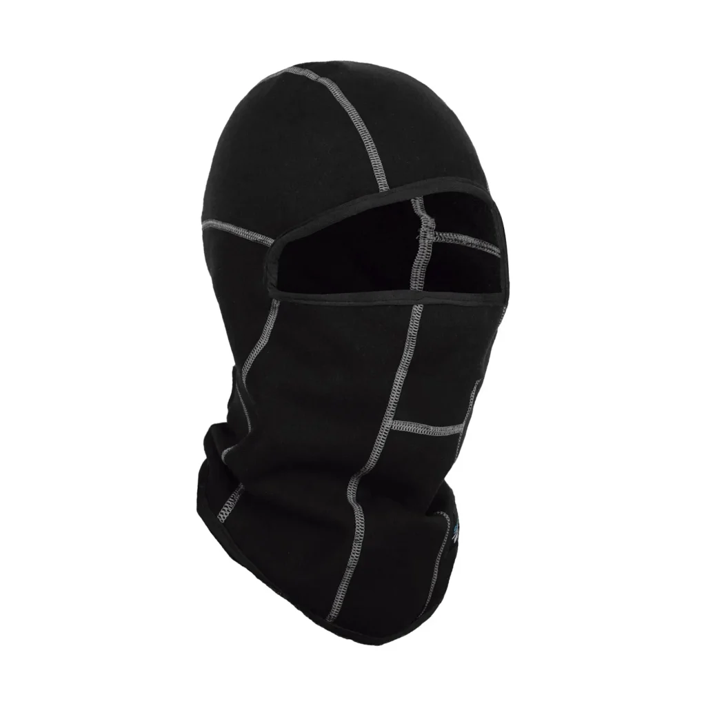 Balaclava térmica Windblock cortaviento para frío hasta -20°C