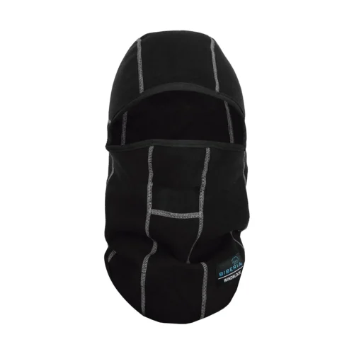 Balaclava térmica Windblock cortaviento para frío hasta -20°C