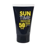 PROTECTOR SOLAR 50 FPS 200 GRS SUNTIME
