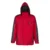 Parka roja térmica impermeable Therm 7000 Siberia