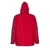 Parka roja térmica impermeable Therm 7000 Siberia