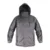 Parka gris térmica impermeable Therm 7000 Siberia