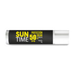 PROTECTOR SOLAR DE LABIOS LIPSTICK 5G SUNTIME