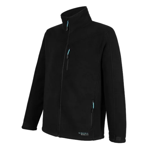 Polerón Windblock TRI-95 térmico para frío y viento