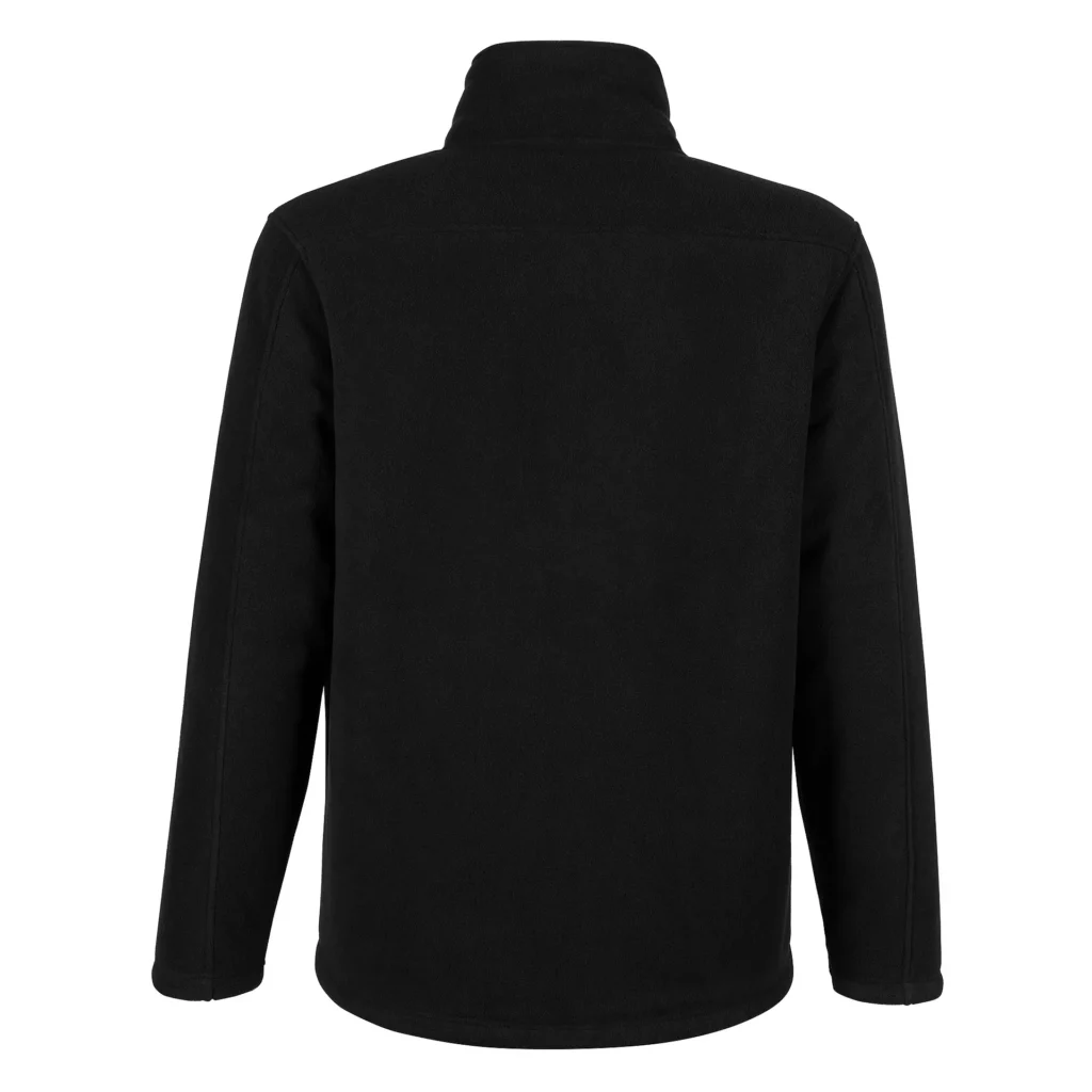 Polerón Windblock TRI-95 térmico para frío y viento