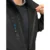 Chaqueta softshell HARBIN SIBERIA térmica y cortaviento con micropolar