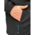 Chaqueta softshell HARBIN SIBERIA térmica y cortaviento con micropolar
