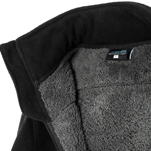 Polerón Windblock TRI-95 térmico para frío y viento