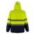 Parka térmica hombre alta visibilidad estándar Nebraska S10 SIBERIA