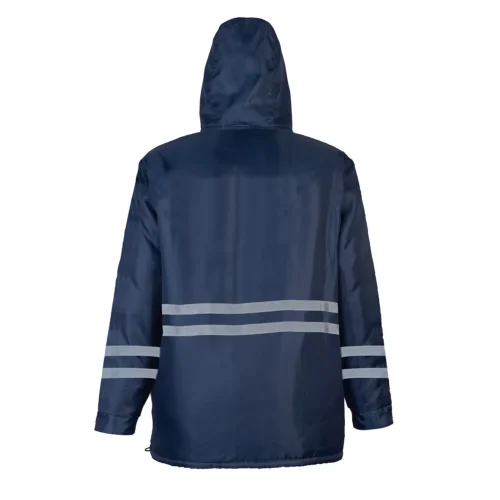 Parka térmica Therm 6000 Siberia certificada hasta -45°C