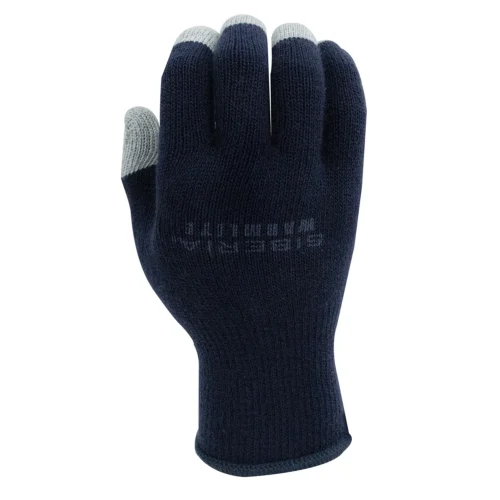 Guante térmico primera capa Warmlite Touch Siberia