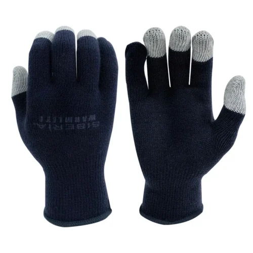 Guante térmico primera capa Warmlite Touch Siberia