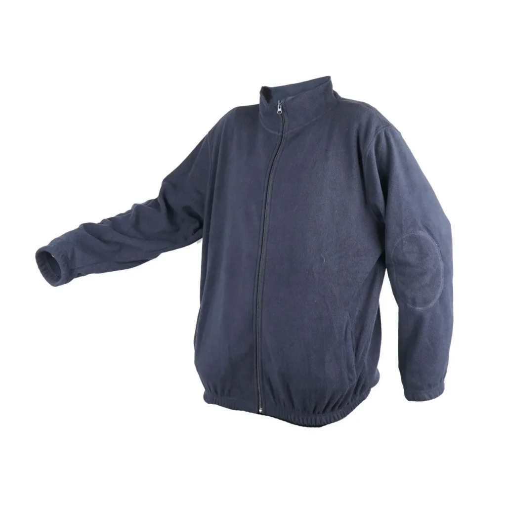 PIJAMA THERM 2000 MICROPOLAR AZUL SIBERIA