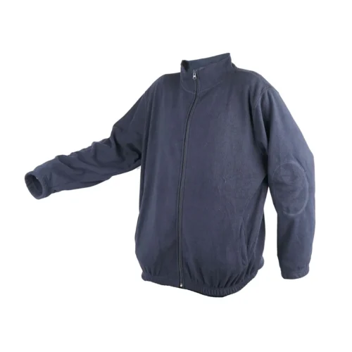 PIJAMA THERM 2000 MICROPOLAR AZUL SIBERIA