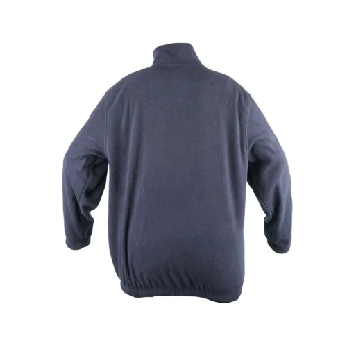 PIJAMA THERM 2000 MICROPOLAR AZUL SIBERIA
