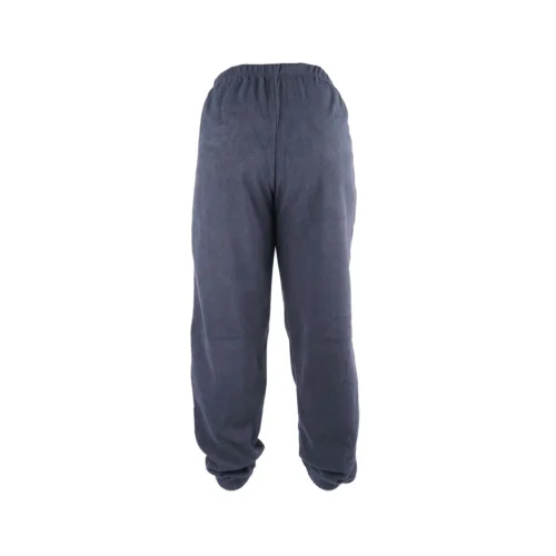 PIJAMA THERM 2000 MICROPOLAR AZUL SIBERIA
