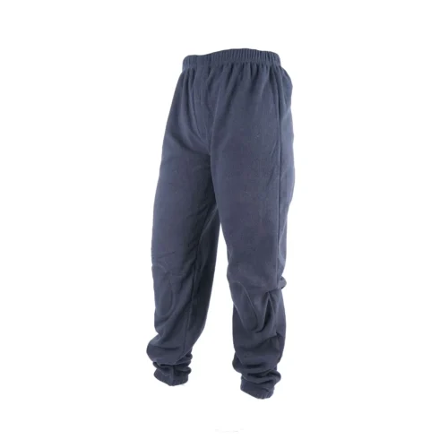 PIJAMA THERM 2000 MICROPOLAR AZUL SIBERIA