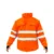 Parka Nebraska HV certificada para frío extremo Siberia