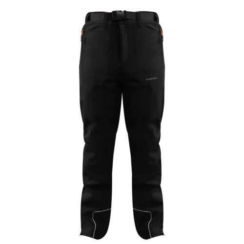 Pantalón térmico softshell antiácido Montana hombre Siberia