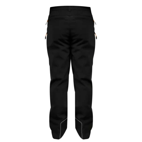 Pantalón térmico softshell antiácido Montana hombre Siberia