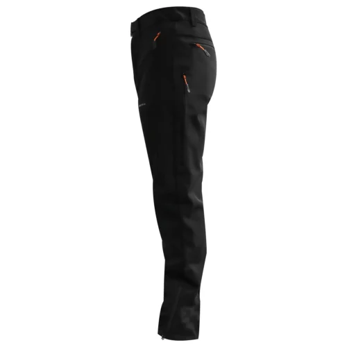 Pantalón térmico softshell antiácido Montana hombre Siberia