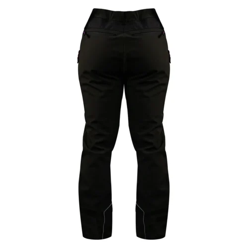 Pantalón térmico softshell antiácido mujer Montana SIBERIA