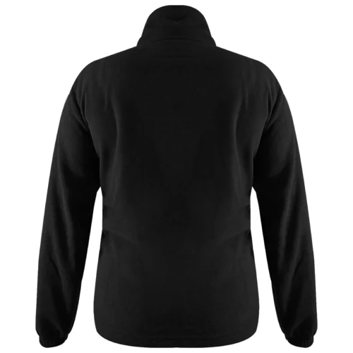 Polerón micropolar hombre Kumen Negro