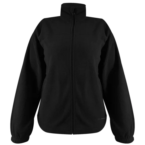 Polerón micropolar hombre Kumen Negro