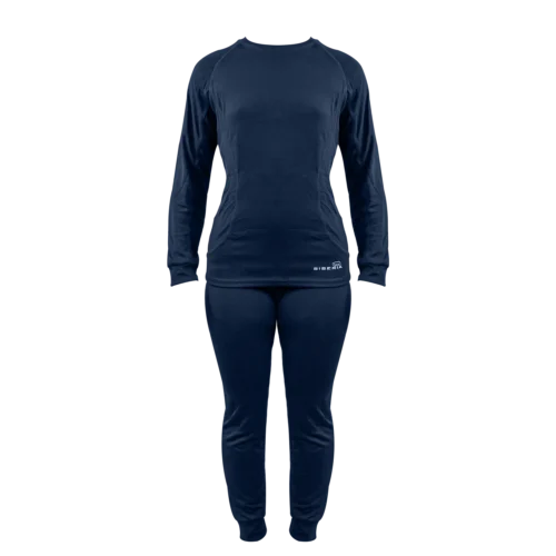 Primera capa mujer térmica THERM 4000 SIBERIA