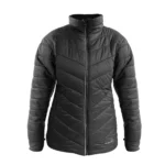 Parka insulada mujer Tri-85 Siberia