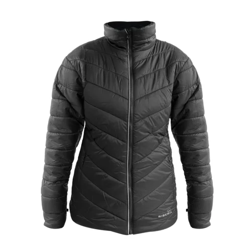 Parka insulada mujer Tri-85 Siberia