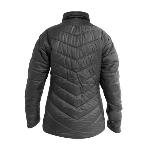Parka insulada mujer Tri-85 Siberia